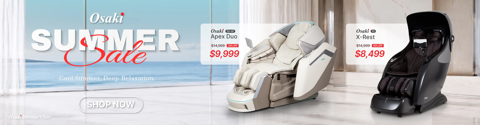 Unrivaled Comfort, Advanced AI Massage