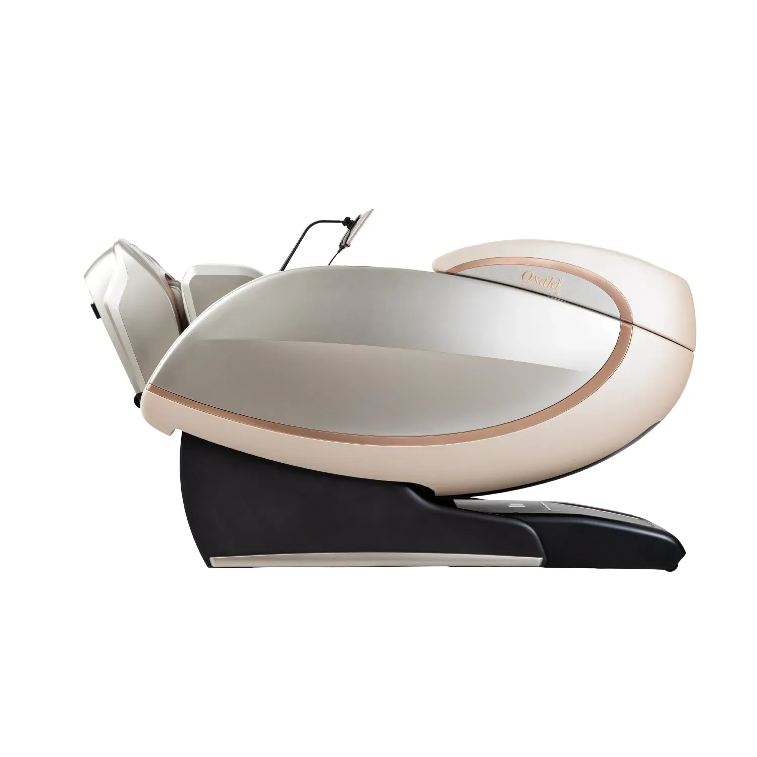 Osaki Platinum - Sapphire 4D+ (Free 2 Yrs Ext Warranty 🎁) - Image 11