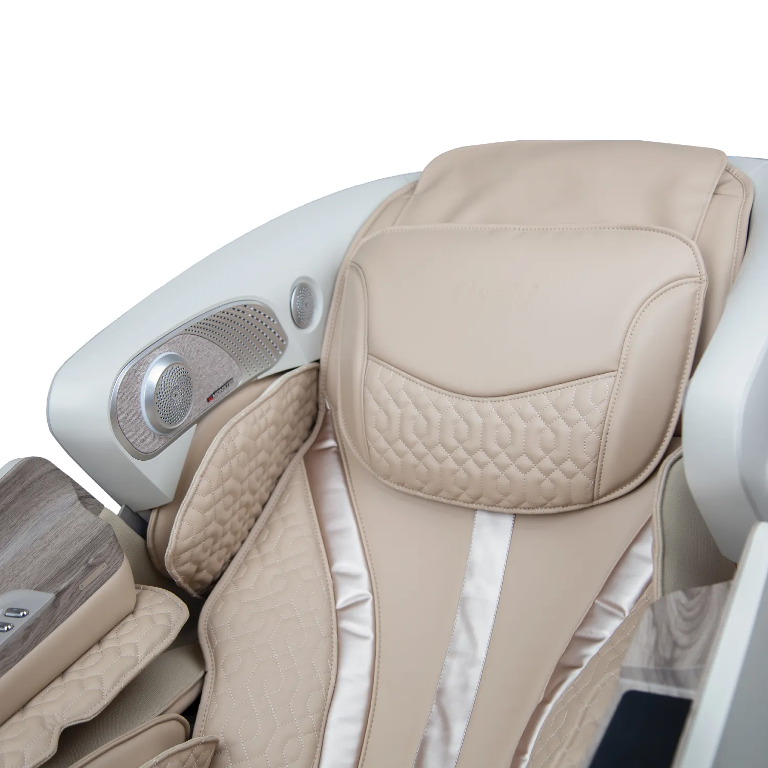 Osaki Platinum - Escape Duo 4D - Image 8