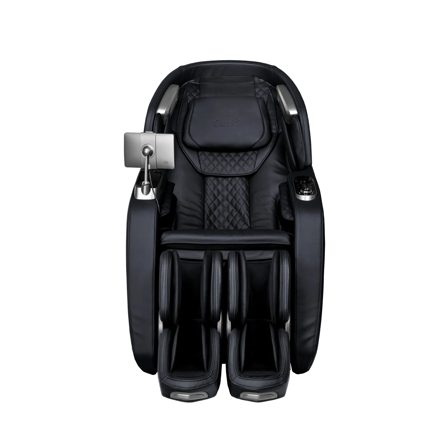 Osaki 4D+3D Bravo Duo Flex (Free 2 Yrs Ext Warranty 🎁) - Image 12