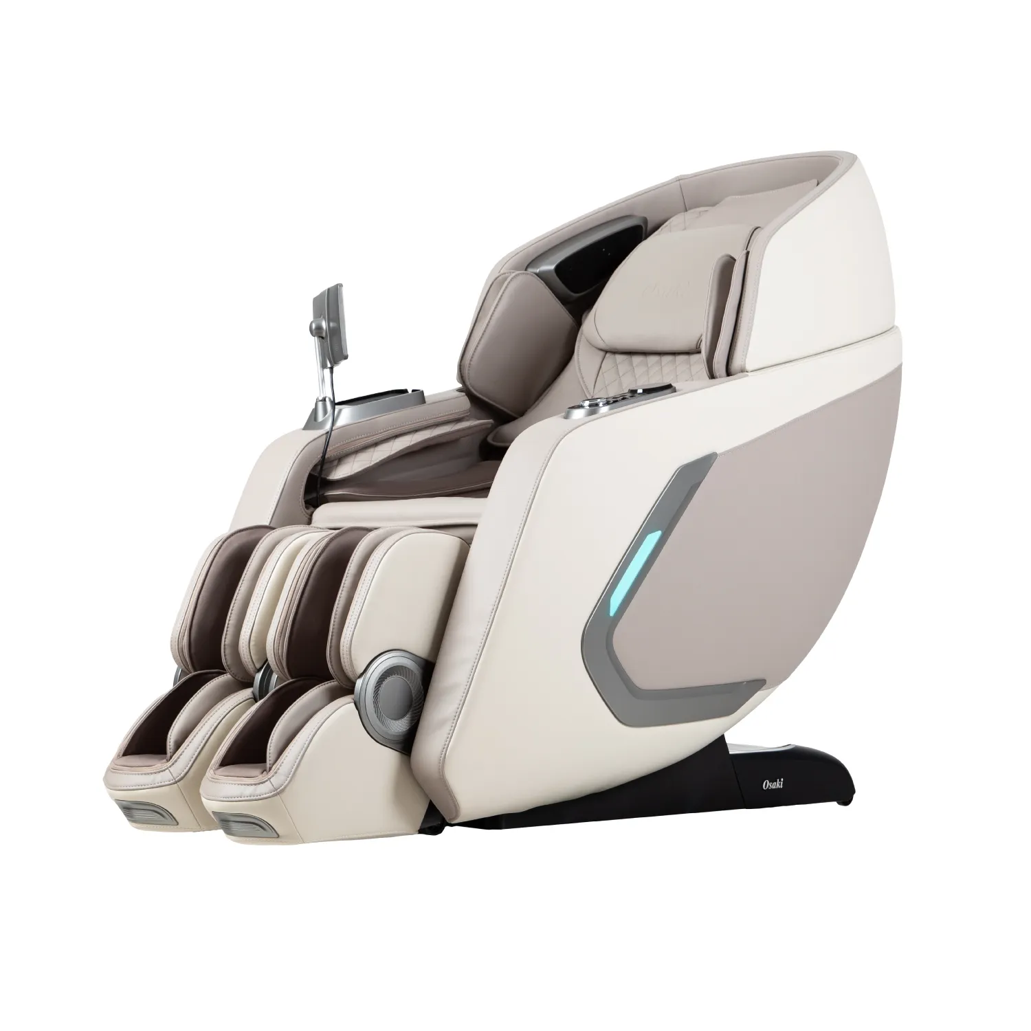 Osaki 4D+3D Bravo Duo Flex (Free 2 Yrs Ext Warranty 🎁) - Image 3