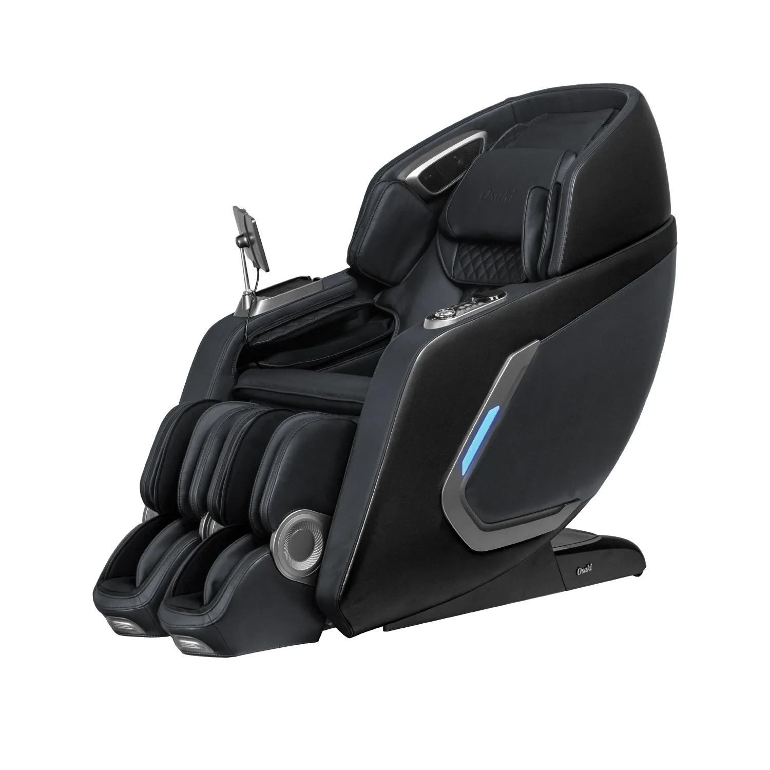 Osaki 4D+3D Bravo Duo Flex (Free 2 Yrs Ext Warranty 🎁) - Image 5