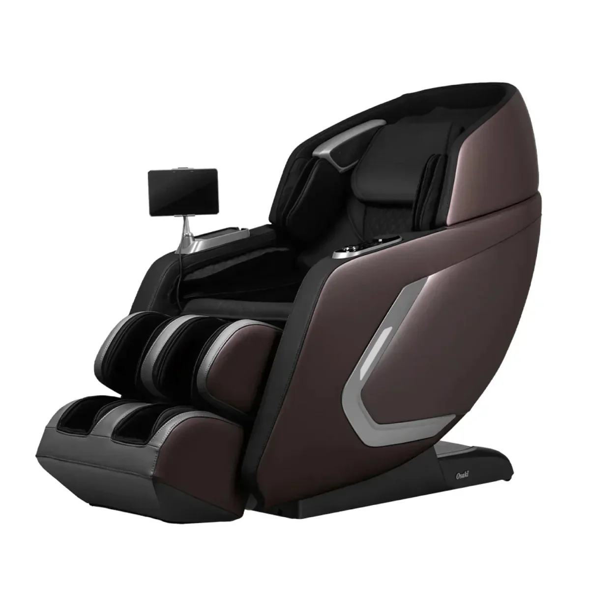 Osaki Bravo Duo 4D+3D(Free 2 Yrs Ext Warranty 🎁) - Image 3