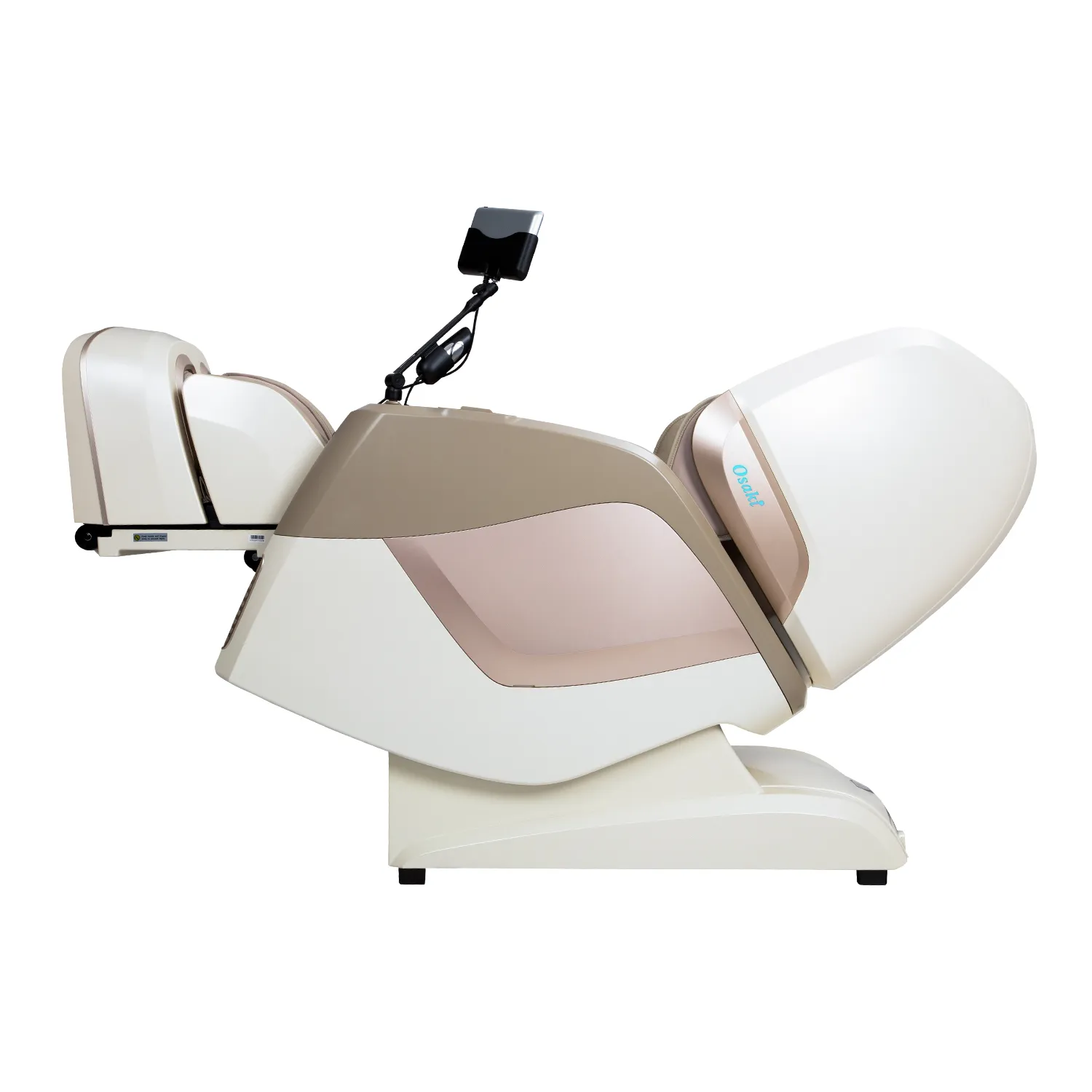 Osaki 4D  Maestro LE 2.0 (Free 2 Yrs Ext Warranty 🎁) - Image 14