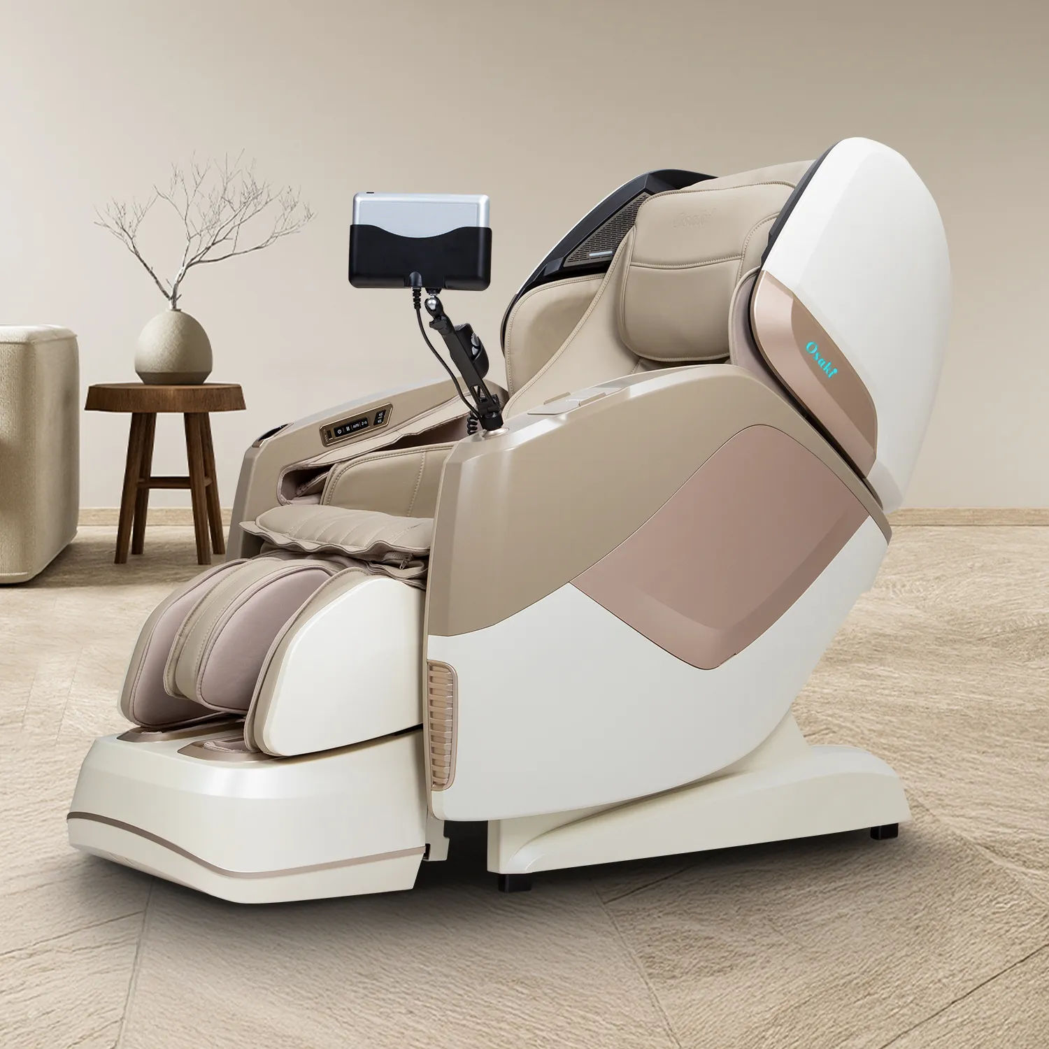 Osaki 4D  Maestro LE 2.0 (Free 2 Yrs Ext Warranty 🎁) - Image 3