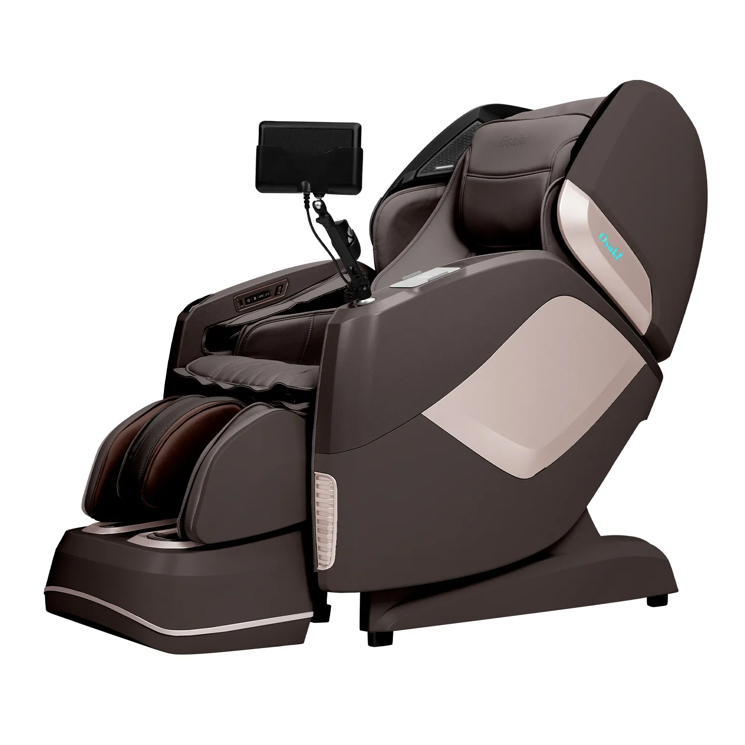 Osaki 4D  Maestro LE 2.0 (Free 2 Yrs Ext Warranty 🎁) - Image 4