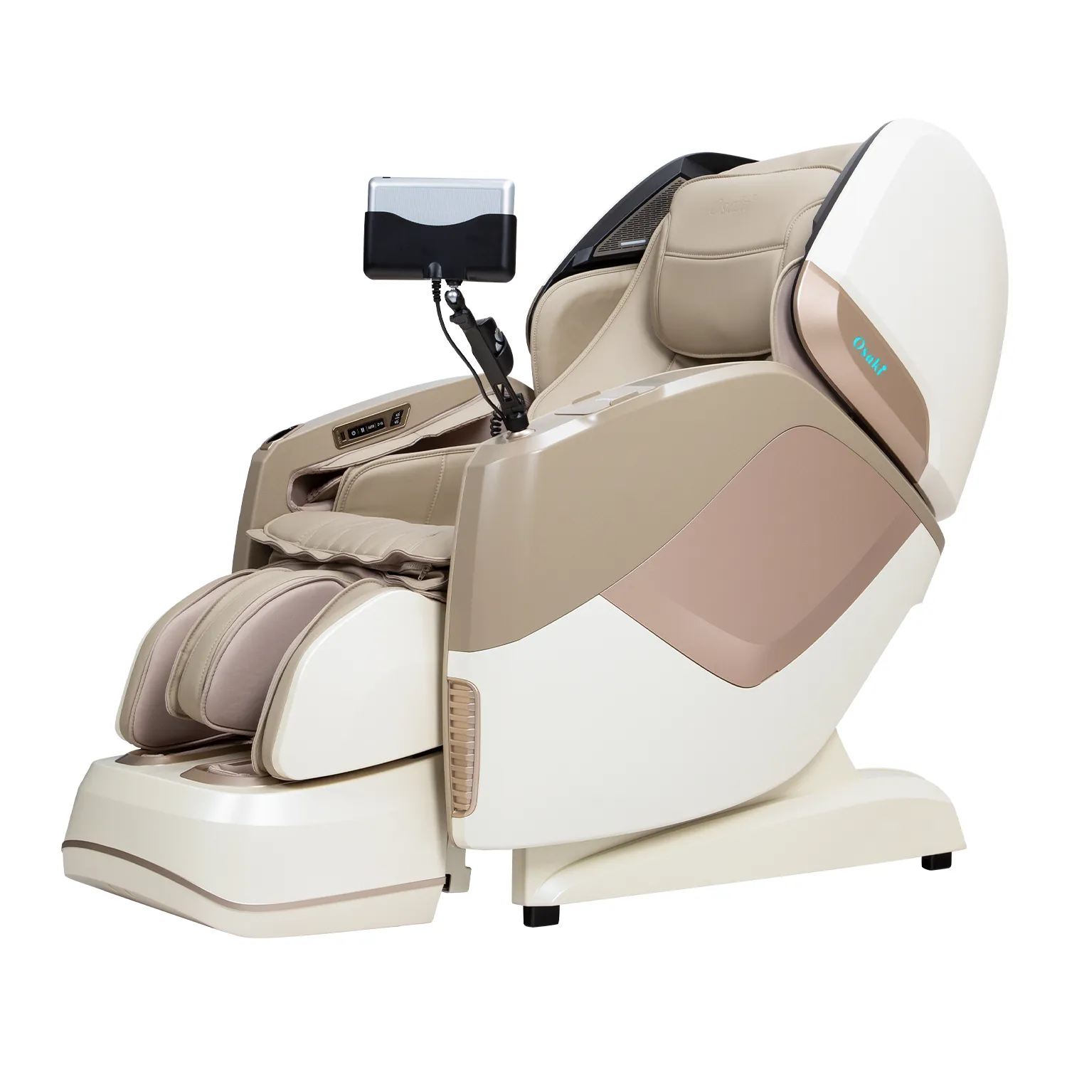 Osaki 4D  Maestro LE 2.0 (Free 2 Yrs Ext Warranty 🎁) - Image 6