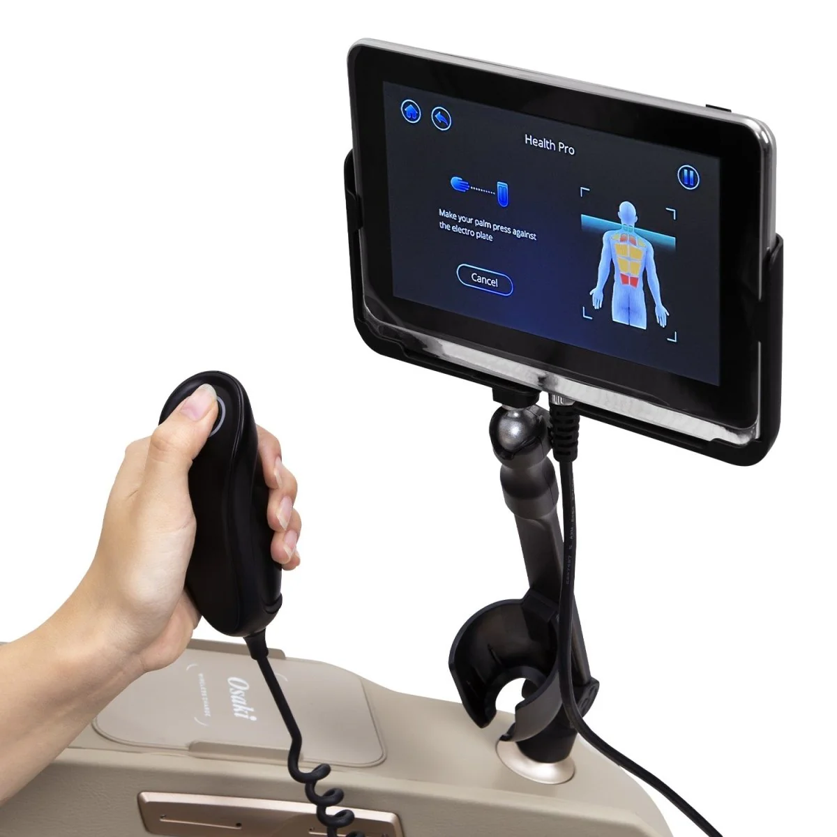 Osaki 4D  Maestro LE 2.0 (Free 2 Yrs Ext Warranty 🎁) - Image 9