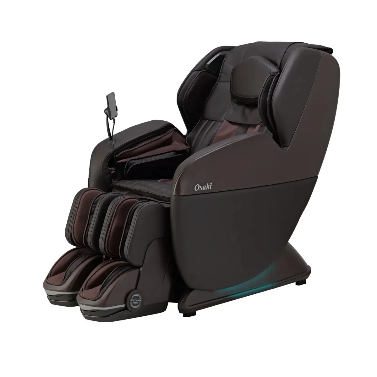 Osaki Ai 4D Yoga Flex (Free 2Yrs Ext Warranty 🎁) - Image 3