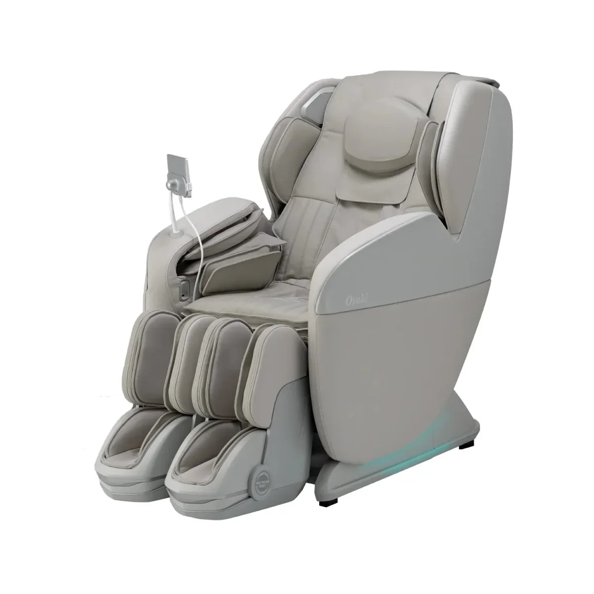 Osaki Ai 4D Yoga Flex (Free 2Yrs Ext Warranty 🎁) - Image 4