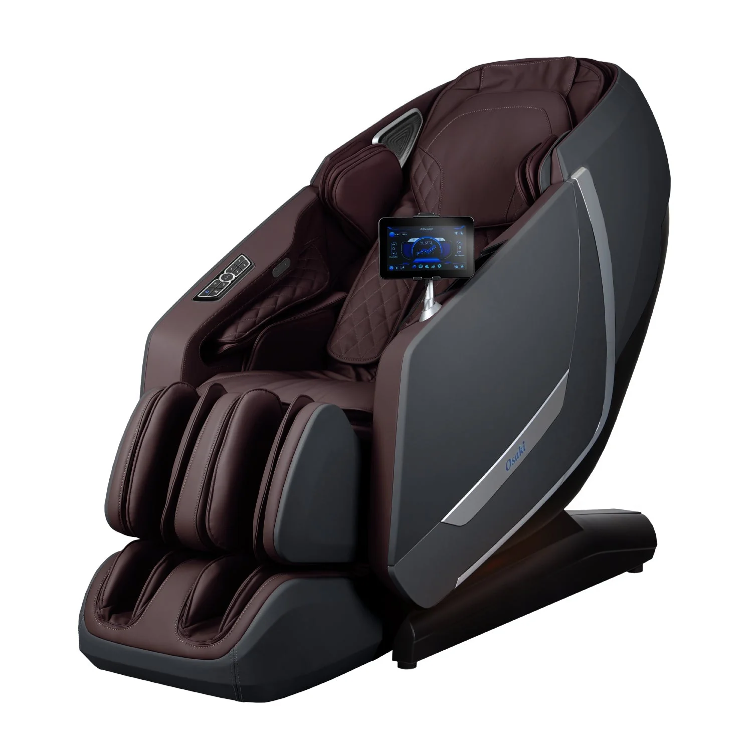 Osaki 5D+4D Kairos Duo (Free 2 Yrs Ext Warranty 🎁) - Image 3