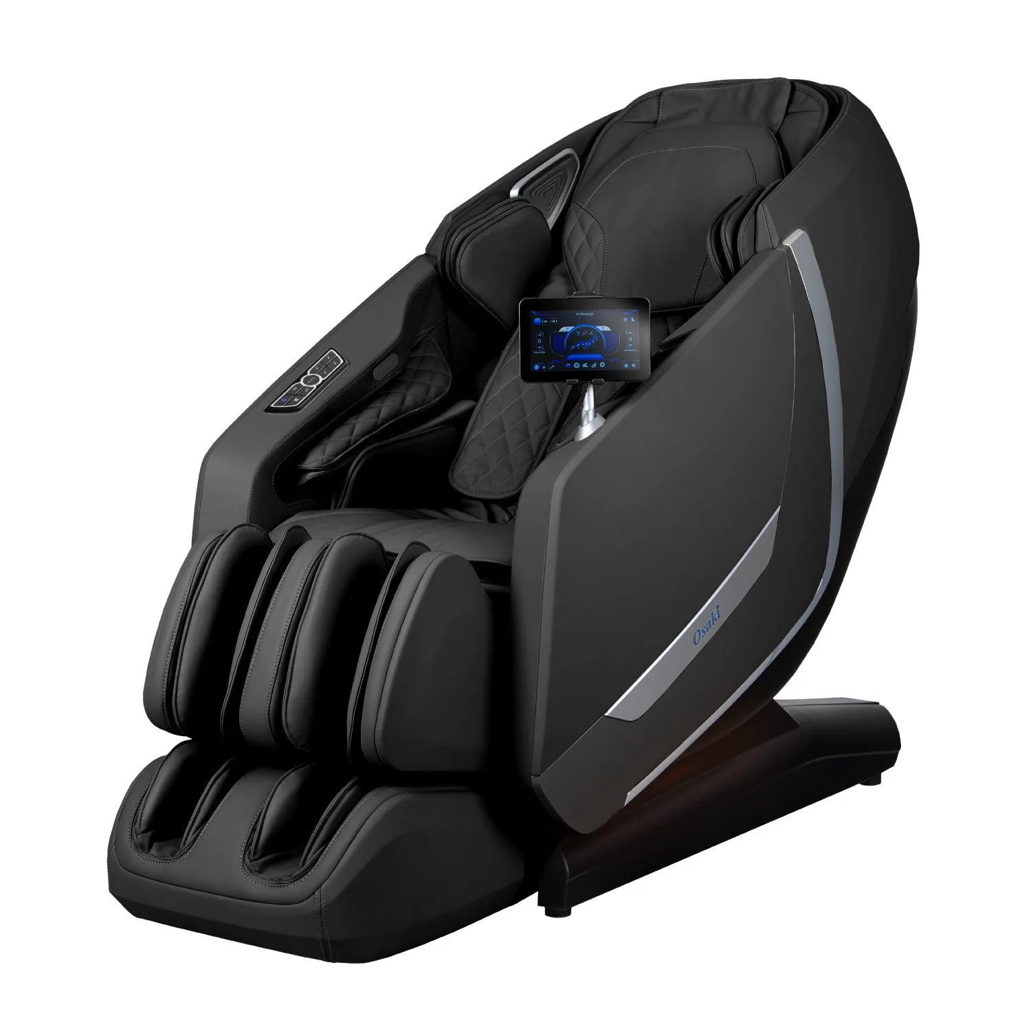 Osaki 5D+4D Kairos Duo (Free 2 Yrs Ext Warranty 🎁) - Image 4