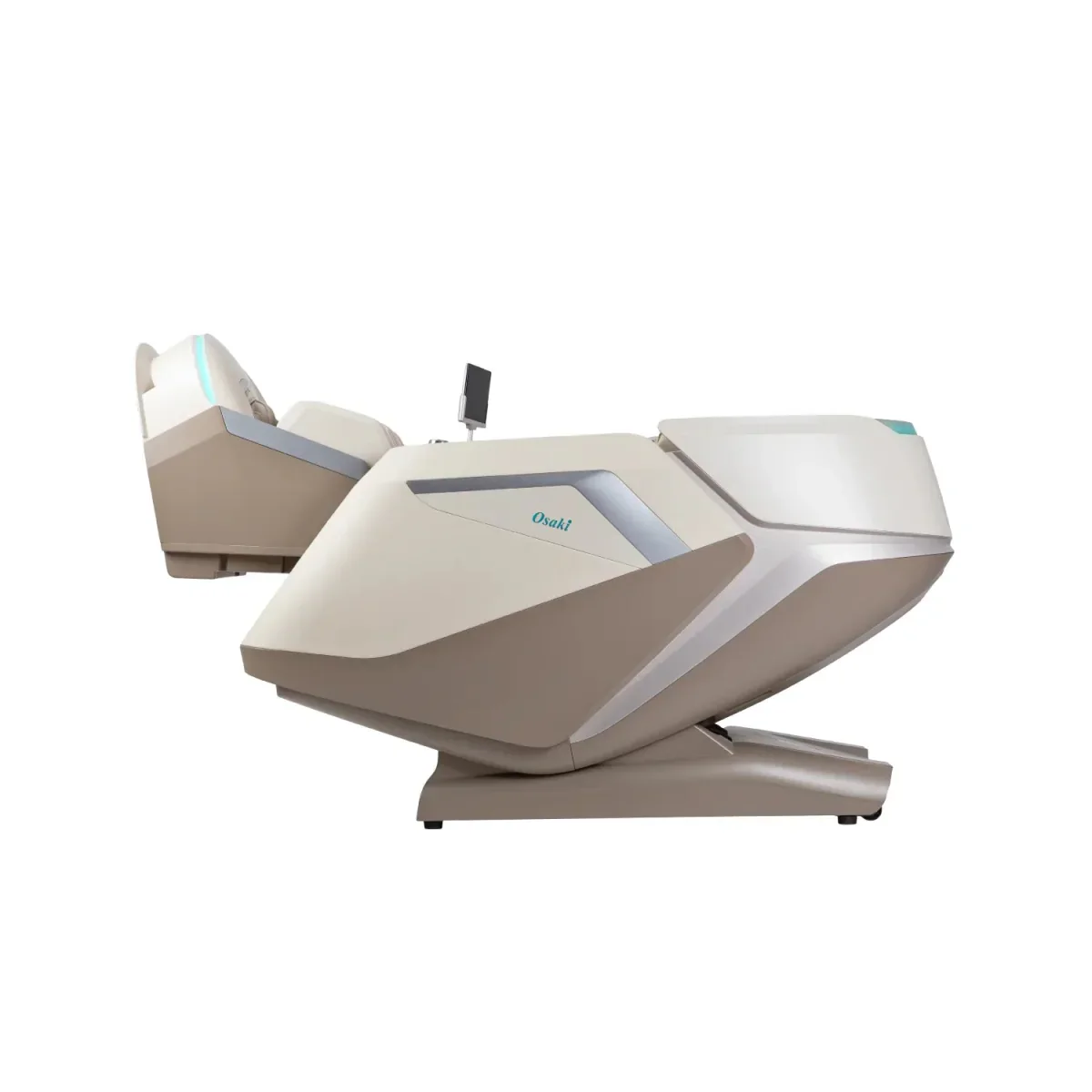 Osaki Ai Apex Duo 5D+4D (Free 2 Yrs Ext Warranty 🎁) - Image 16