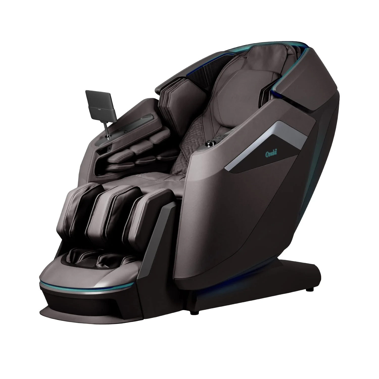 Osaki Ai Apex Duo 5D+4D (Free 2 Yrs Ext Warranty 🎁) - Image 4