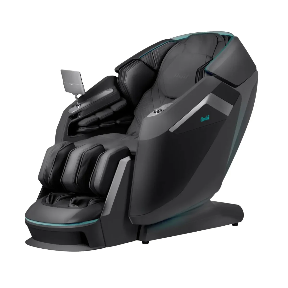 Osaki Ai Apex Duo 5D+4D (Free 2 Yrs Ext Warranty 🎁) - Image 5