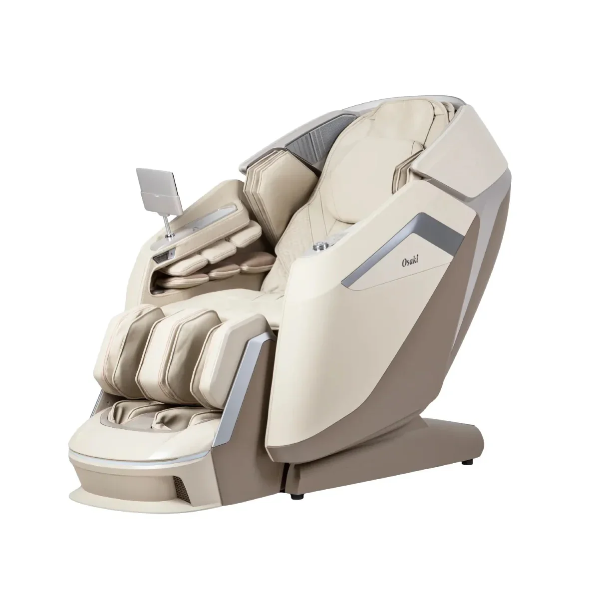 Osaki Ai Apex Duo 5D+4D (Free 2 Yrs Ext Warranty 🎁) - Image 6