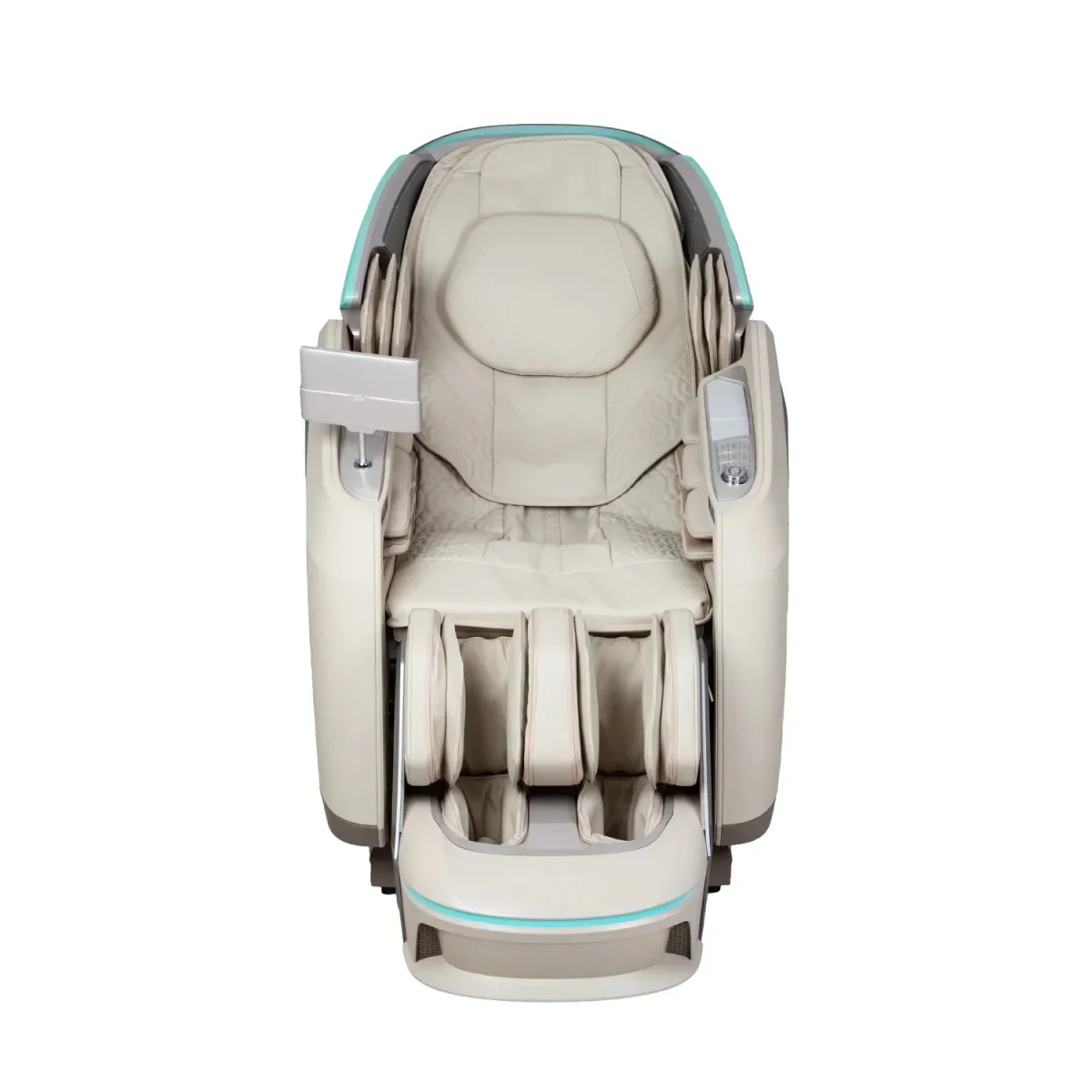 Osaki Ai Apex Duo 5D+4D (Free 2 Yrs Ext Warranty 🎁) - Image 7