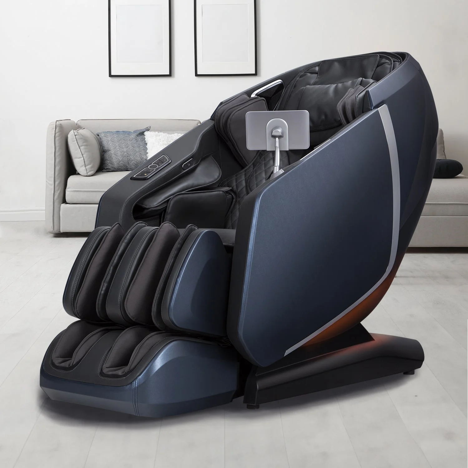 Osaki OS-Highpointe 4D (Free 2 Yrs Ext Warranty 🎁) - Image 3