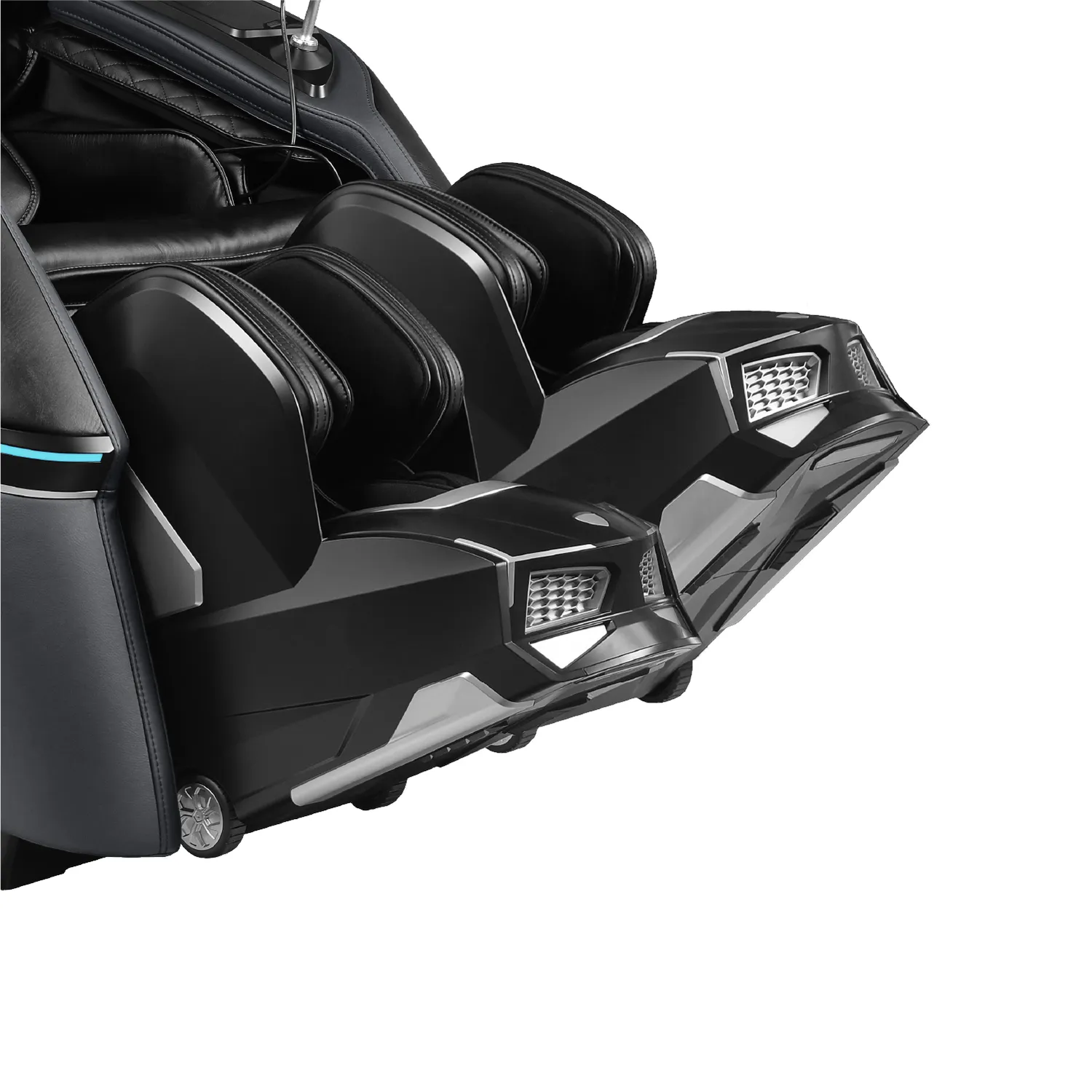Osaki Trion Flex Duo 4D+3D (Free 2Yrs Ext Warranty 🎁) - Image 12