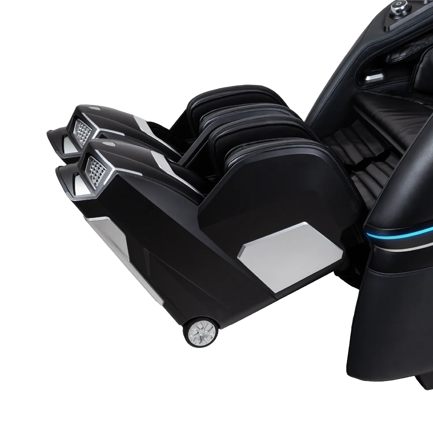 Osaki Trion Flex Duo 4D+3D (Free 2Yrs Ext Warranty 🎁) - Image 13