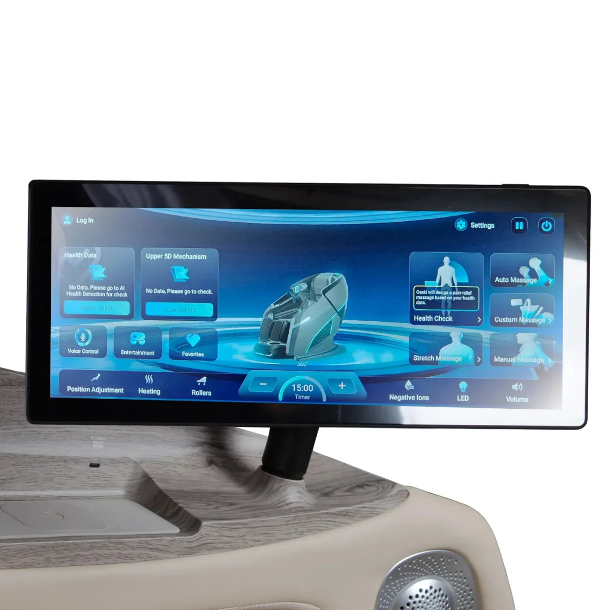 Pinnacle 5D DuoFlex AI - Image 11
