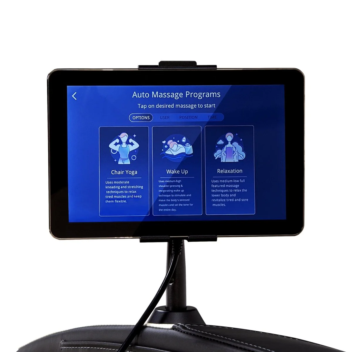 Titan Premium Fleetwood II 4D - Image 11