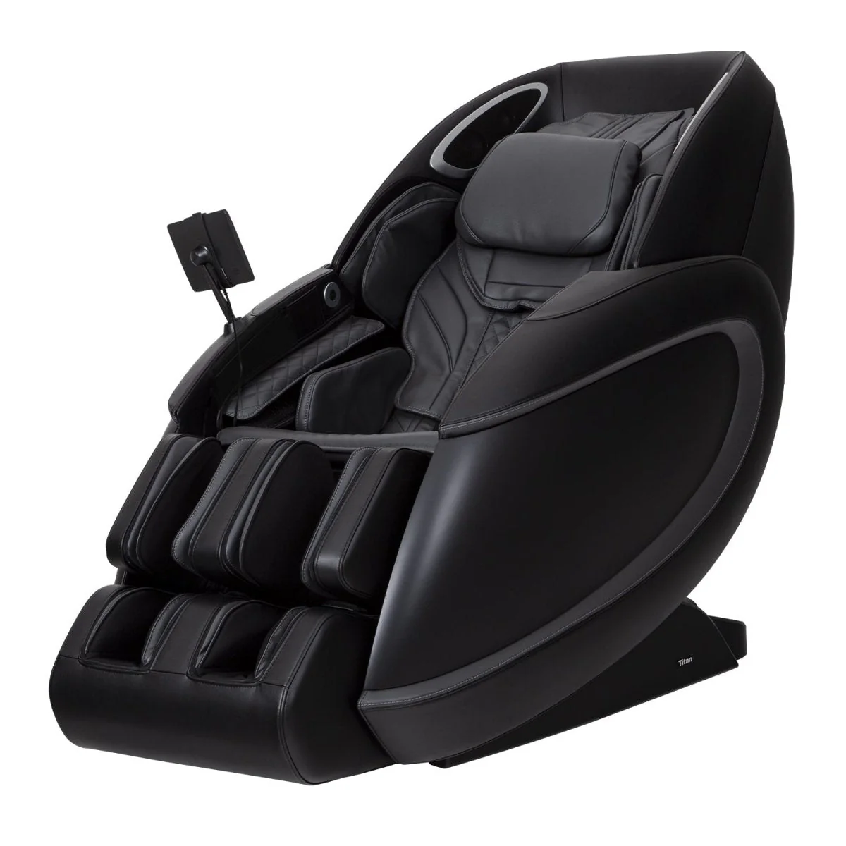 Titan Premium Fleetwood II 4D - Image 4