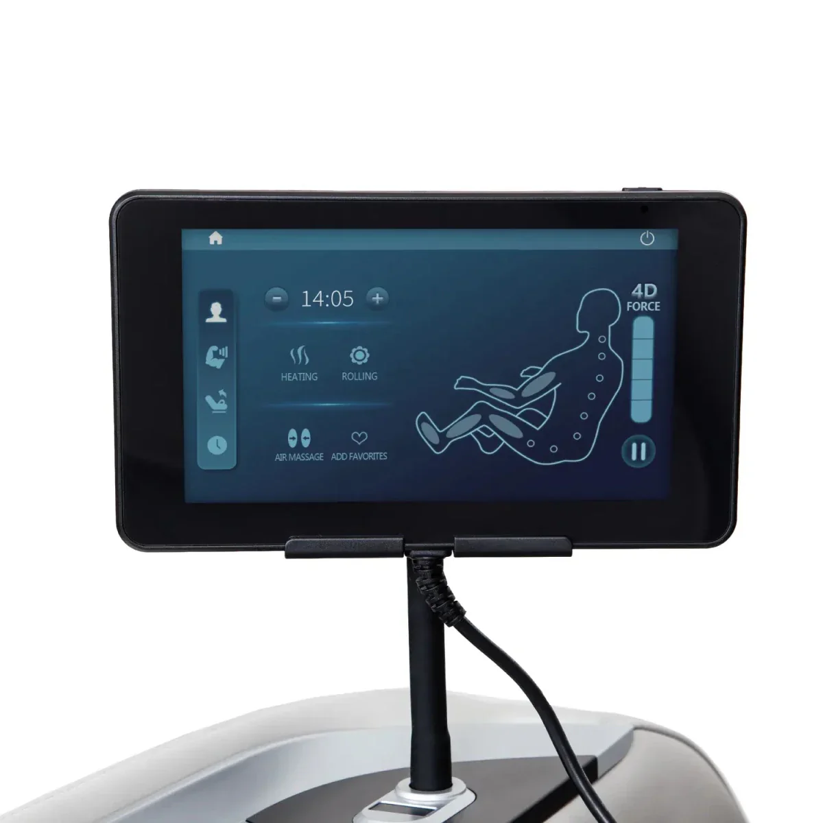 Titan Pro Cura 4D - Image 8