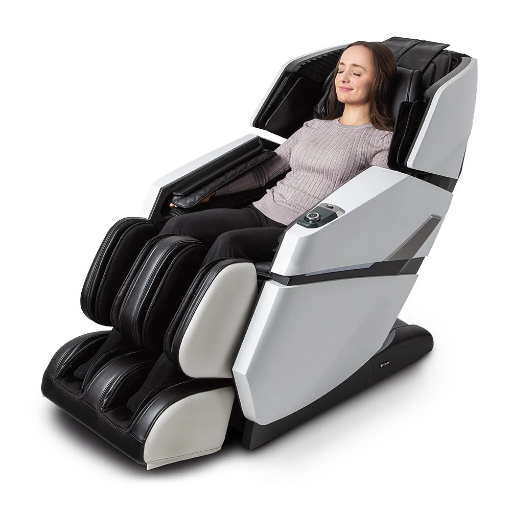 Titan Summit Flex SL-Track - Image 11