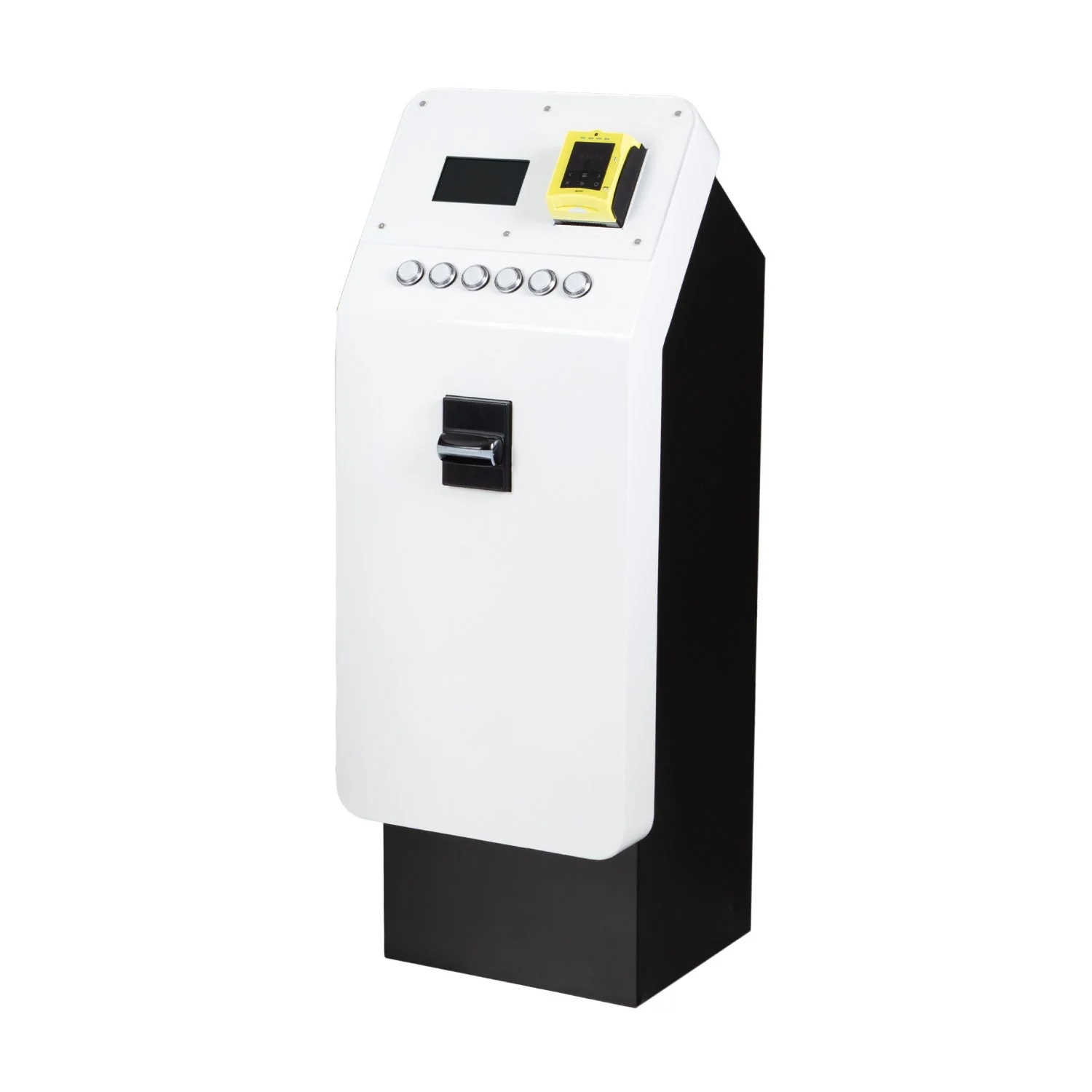 🎁Bundle Deal: V03 Chairs(Two) and Nayax Card Reader(One) - Image 12