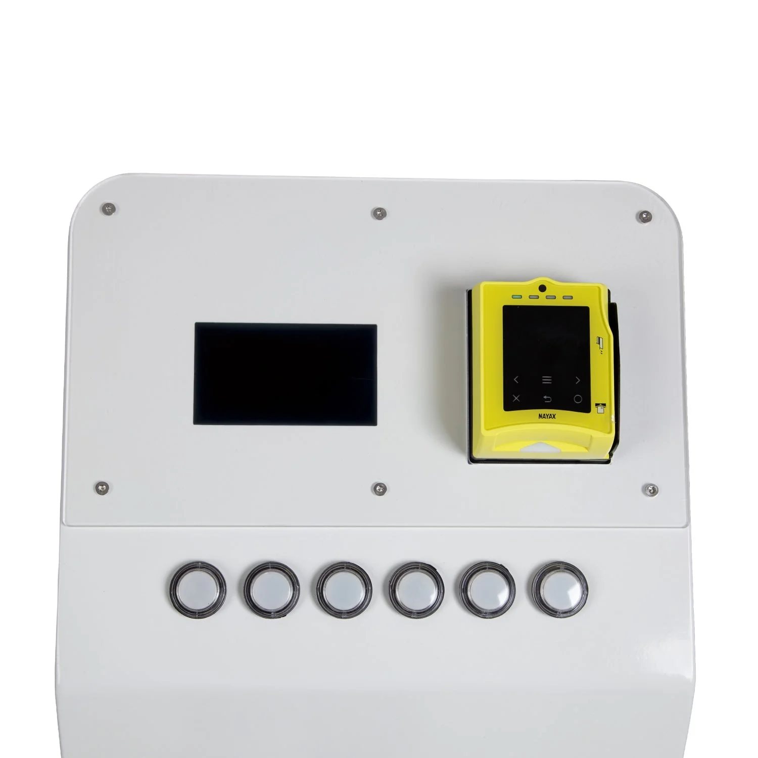 🎁Bundle Deal: V03 Chairs(Two) and Nayax Card Reader(One) - Image 14