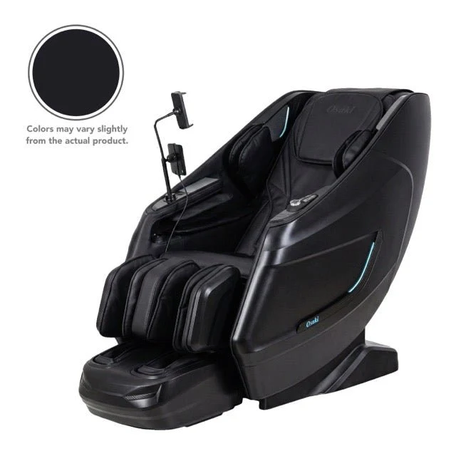 Osaki Virtus Duo 4D+3D (Free 2 Yrs Ext Warranty π) - Image 5