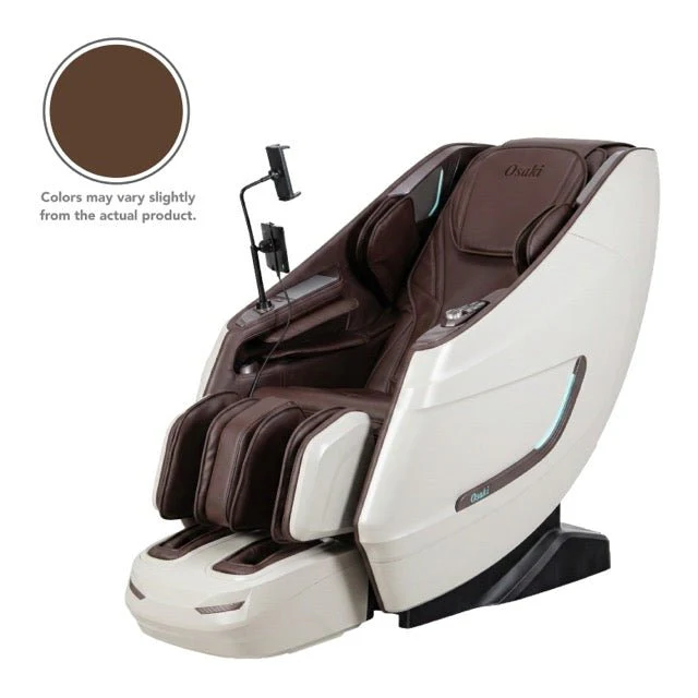 Osaki Virtus Duo 4D+3D (Free 2 Yrs Ext Warranty π) - Image 6
